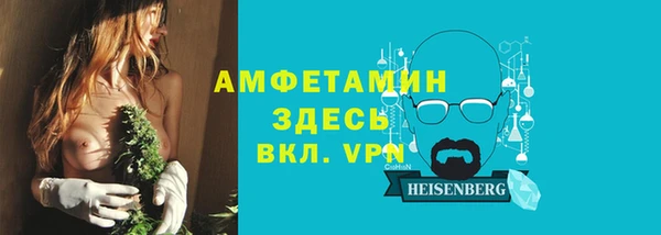 крисы Бронницы
